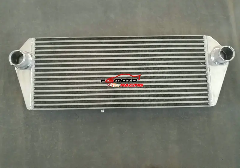 Raffreddamento Intercooler Interamente In Alluminio Per Mk2 Ford Focus St Airtec Stage 3 St225 Rs Spec