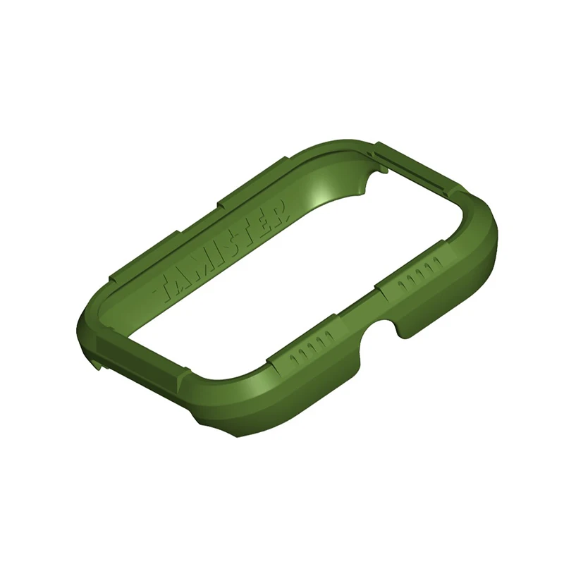 Защитный чехол для Xiaomi Amazfit Bip Молодежные часы Жесткий Чехол для ПК Рамка Бампер протектор для Amazfit Bip бит аксессуары