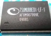 

Free Delivery. TSUMU88EDI - LF - 1 LCD driver IC chip components