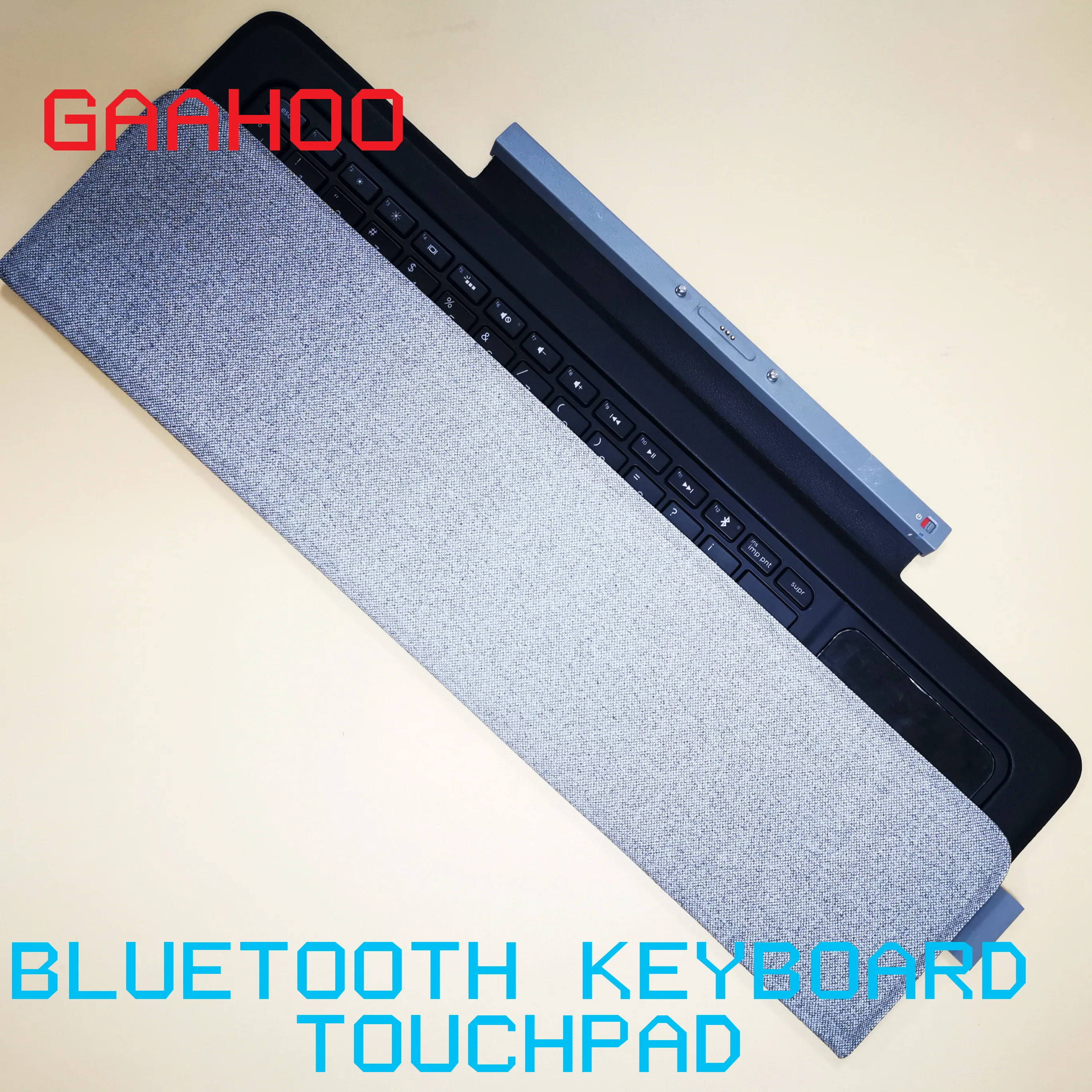 SP LA Испания ноутбук Bluetooth клавиатура база для hp Envy 15X2 15-C 15-T 15-U серии ноутбук планшет с touc hp ad