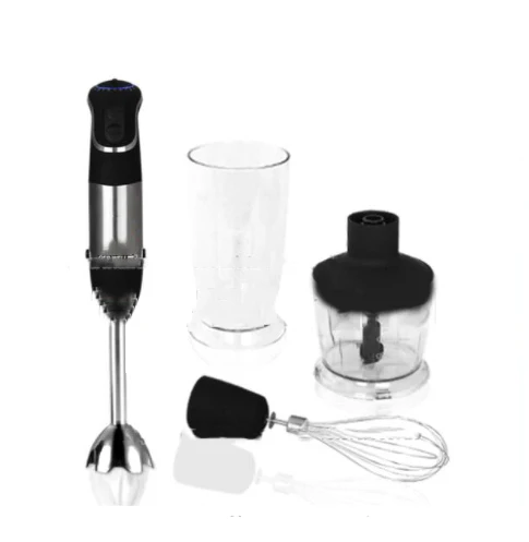 

12 speed850W GERMAN Motor Technology electric Hand blender MQ735, Chopping ,Whip, beat, stir, mixer, Smart Stick food processors