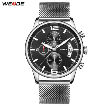 

WEIDE 2020 Watch Men Woman Watch Quartz Military WatchTops Luxury Brand Watch Wristwatches Clock Relogio Masculino Couple Watch