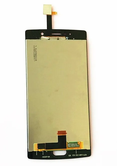 5,5 дюймов Для Doogee BL7000 ЖК-дисплей+ сенсорный экран протестированный экран дигитайзер сборка Замена bl 7000+ Бесплатные инструменты
