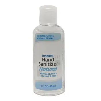 

Advanced Hand Sanitizer Fast Absorbing Hand Wash Antibacterial Hand Gel Alcohol