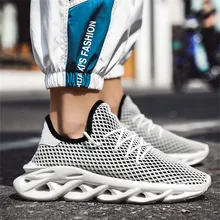 Обувь; мужские кроссовки; коллекция года; сезон лето-осень; Ультра-светильник; дышащая повседневная обувь; Sapato Masculino Krasovki Zapatos Hombr