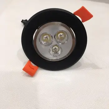 

20pcs/lot New Emc Rohs Luminaire Abajur Promotion Led Light Dc12v220v Input With Excellent Heatsink High Brightness Epistar