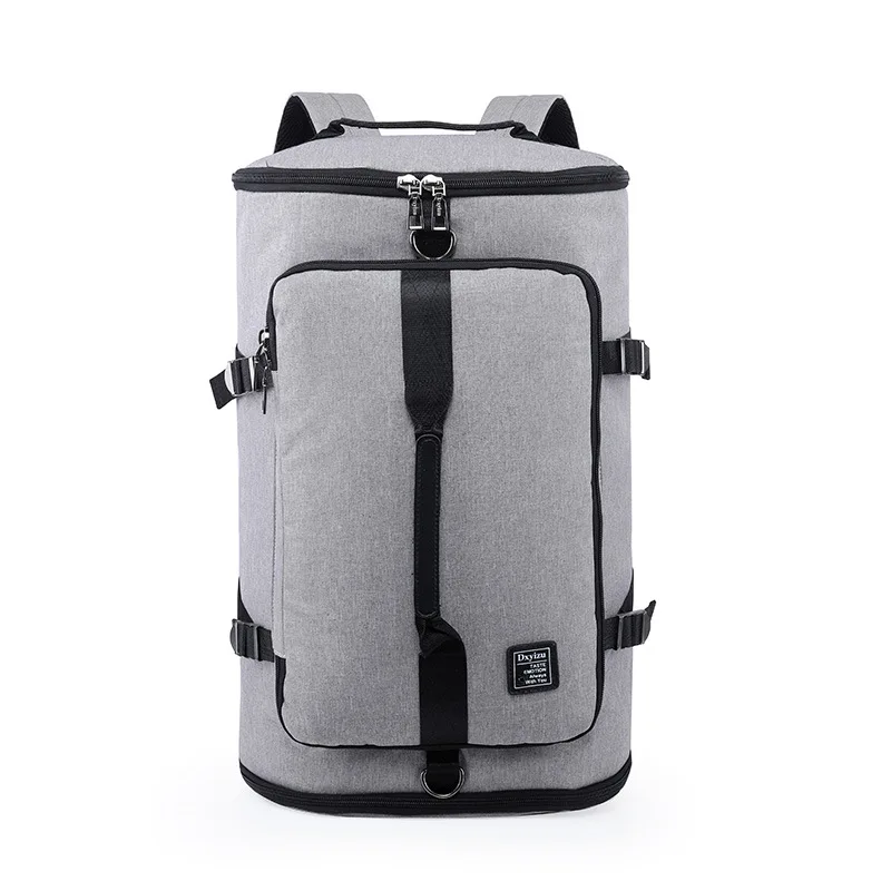 

New Style Backpack Men's USB Charging Backpack Waterproof Computer Bag Travel Large Casual Multi-Purpose Shoulder