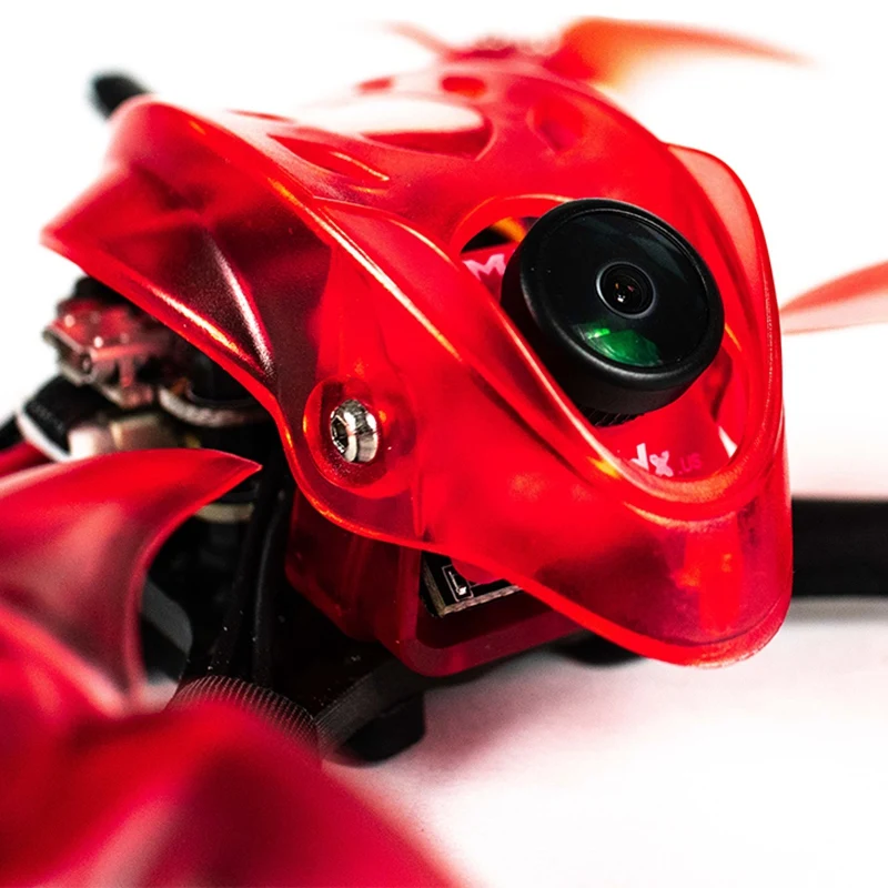 Батарея для Emax babyhawk R Pro 120 мм F4 Magnum Mini 5,8G Fpv Racing Rc Drone 2~ 3S PNP