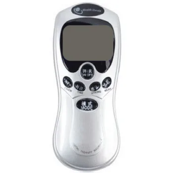

Electronic Digital Meridian Physiotherapy Apparatus Smart Multifunctional Cervical Spine Massager Meridian Massage Apparatus