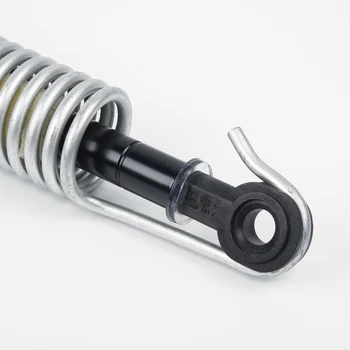 

Right Rear Lid Holder Strut For BMW 5 SERIES E60 Trunk shok with spring Absorber 51247141490 Hot Sale High quality