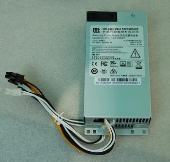 

Free shipping KSA-300S2 Power Supply 280W For HIKVISION POE Hard Disk Recorder