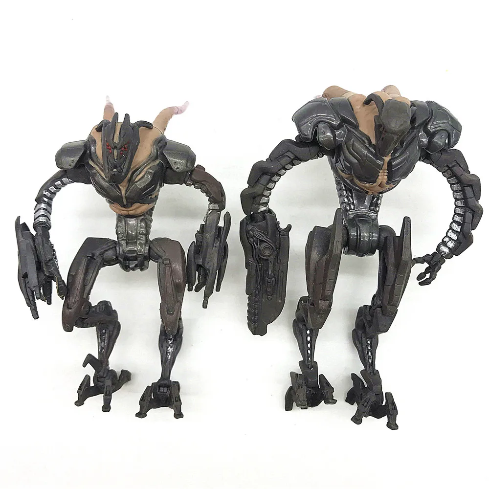 

2pcs Stalker Heavy 5" Action Figures Collection Model Toys for Children Xmas gift No box