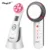 EMS Mesotherapy RF Radio Frequency Facial Beauty Device+Ultrasonic Infrared Face Body Slimming Skin Firming Massager Fat Burner