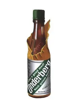 

Amaro Underberg minion 0,20 lt. - Underberg der natürliche Kräuter-Digestif