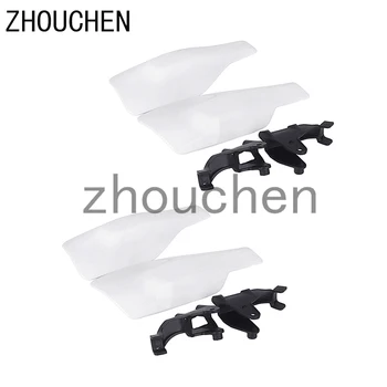 

4 x Decent Motorcycle Hand Guards for Husqvarna TC FC FE TE FX TX 125