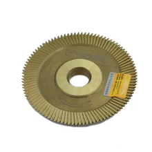 P253 Wenxing 70 мм 12,7 мм 7,3 мм Клинок для ключа Wenxing копировальная машина для резки колеса