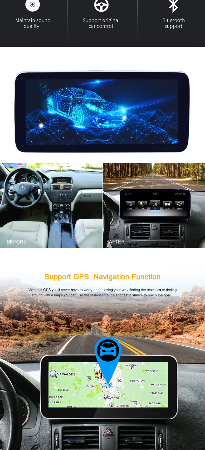 奔驰大圆角C级2008-2010_02