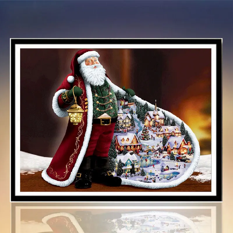 

Claus Diamond Painting AliExpress and Wish Diamond Embroidery Eaby Stick-on Crystals Embroidery Diamond Painting Cross Stitch