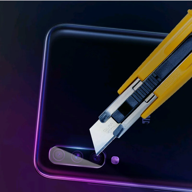 2 предмета в комплекте для samsung A10 20 20E 30 40 40S 50S 50 S на рост 80 90 M10 30S задняя Камера