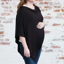 Сиденье автомобиля кормящих Грудное вскармливание чехол толстый уютный навес для коляски