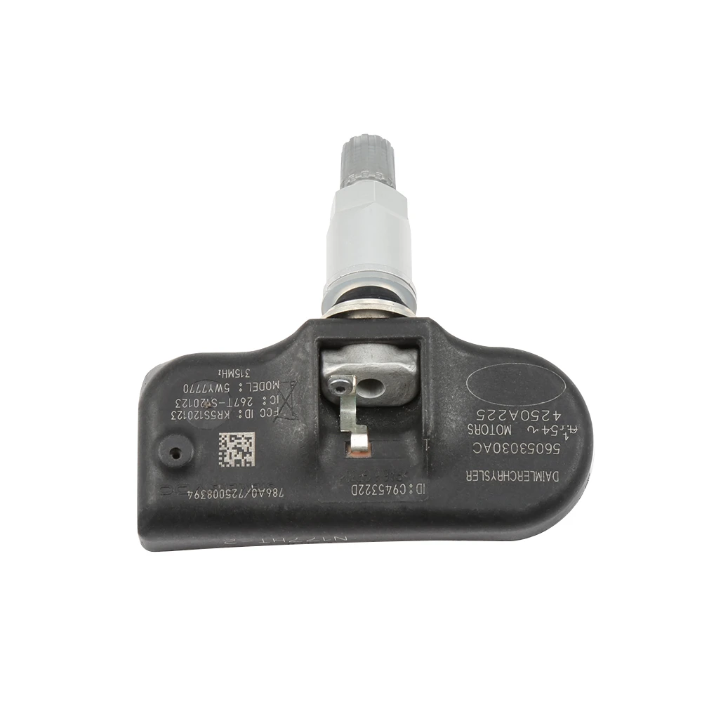 Tpms аутлендер. Tpms аутлендер