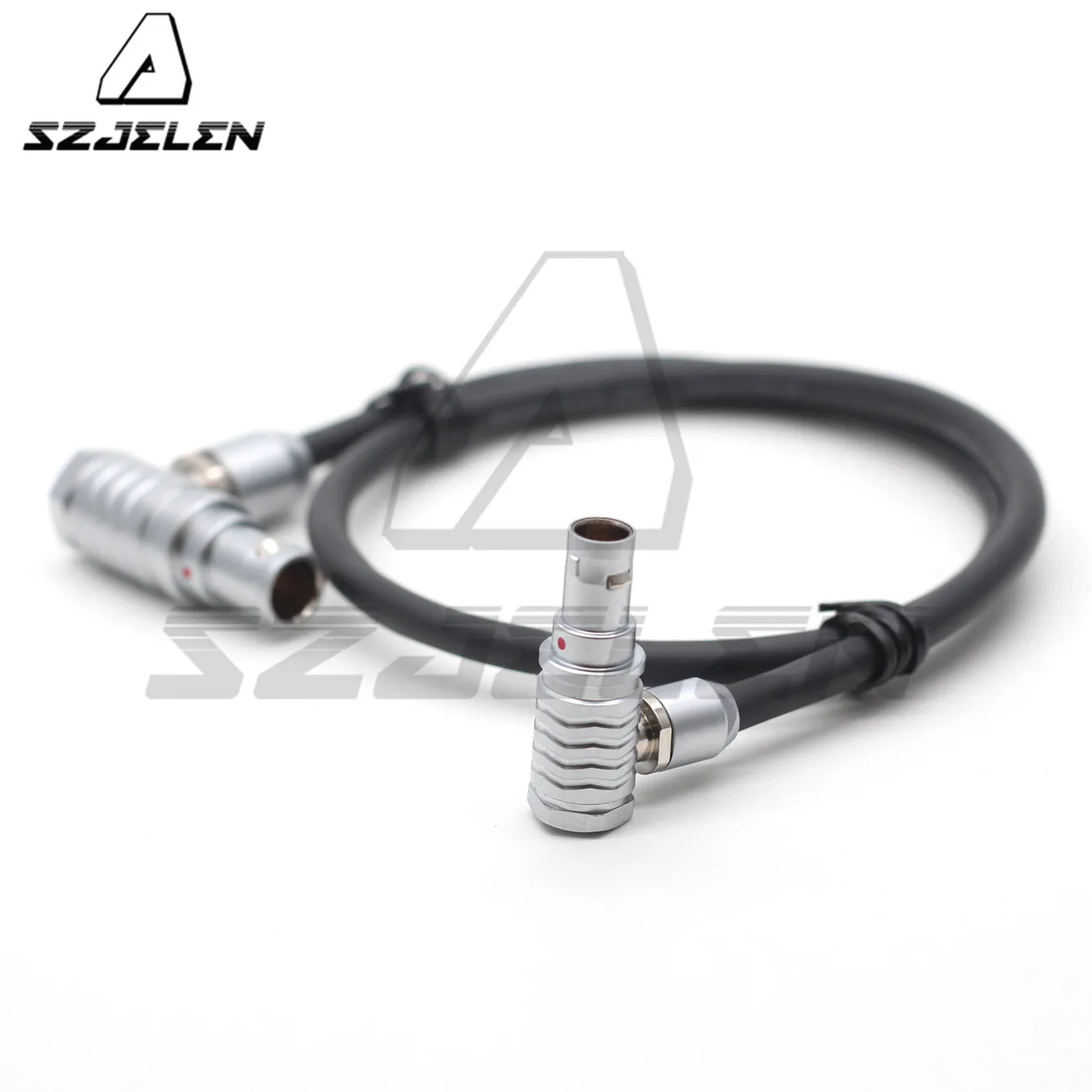 

DJI Ronin 2 Power 6Pin(4+2) Elbow Connector To 0B 6Pin DJI Focus Motor Power Wire