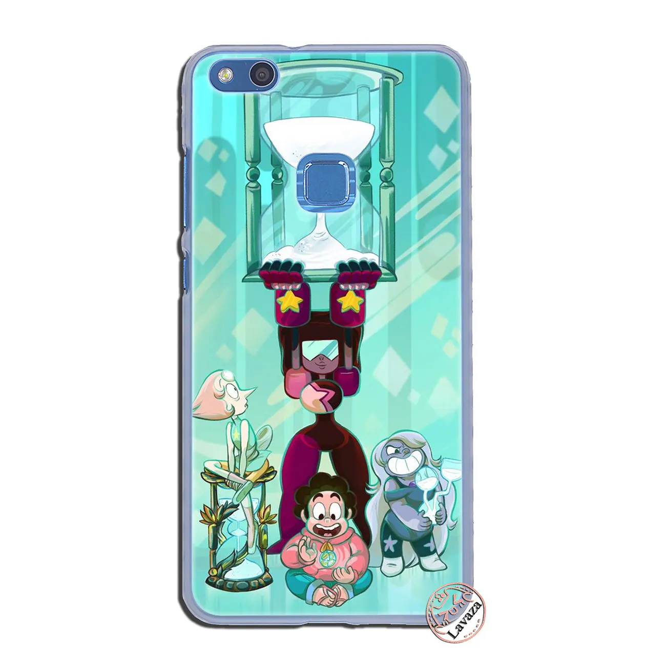 8 Lavaza мультфильм Стивен Вселенная чехол для телефона huawei P30 P20 Pro P9 P10 Plus P8 Lite Mini P smart Z чехол - Цвет: 8