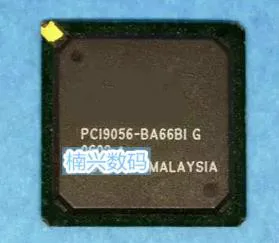 

10pcs/lot PCI9056-BA66BIG PCI9056-BA66BI PCI9056 BGA-256