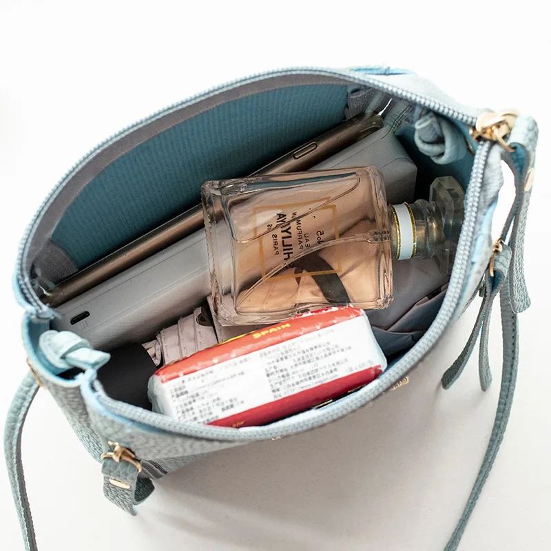 Простая мини-сумка на плечо с кисточками, женская сумка-мессенджер из искусственной кожи, женские сумки через плечо для женщин, кошелек, клатч torebki damskie