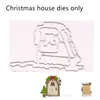 House dies only