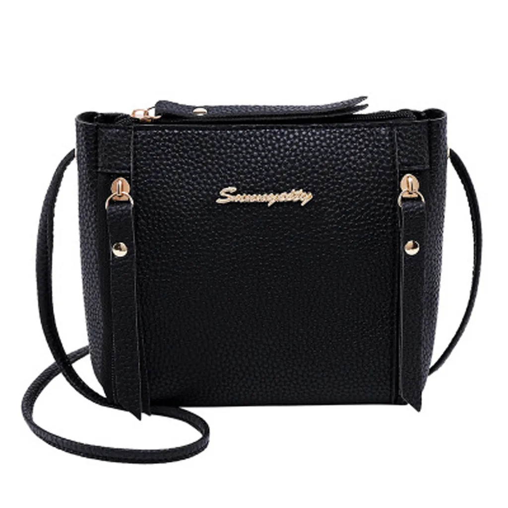 

Crossbody bags for women 2019 bolso mujer luxury handbags women bags designer Messenger Bag ladies hand bags sac a main femme