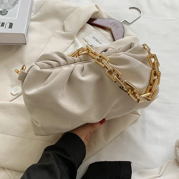

Small Velvet Hand Bags for Women 2020 Women's Bag Trend Handbags Female Travel Shoulder Bag Lady Chain Handbag Desinger Bag