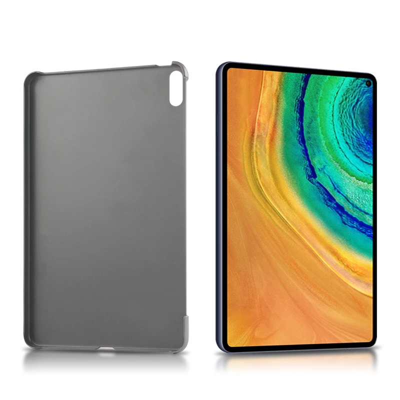 Чехол для Huawei MatePad Pro 10 8 дюйма защитный чехол накладка планшета ПК с диагональю 1 5 4