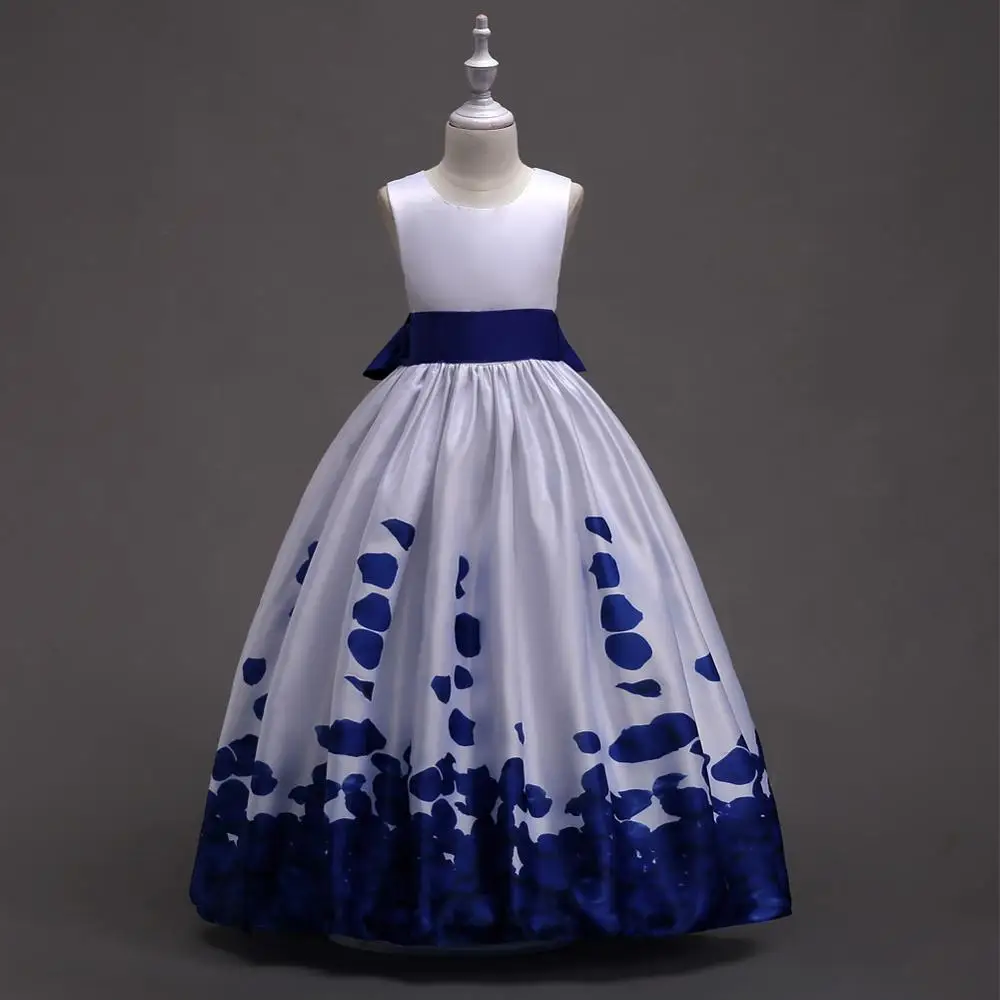 wedding guest girl dresses