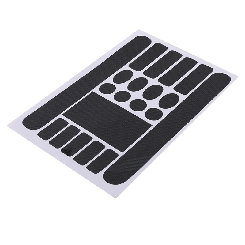 LINGJIONG Cadre Vélo – Ruban Protection Pour Chaîne Cadre Vélo, Autocollant Décoratif Pour Protéger Contre Les Rayures Et Les Chocs Pour Vélo Route