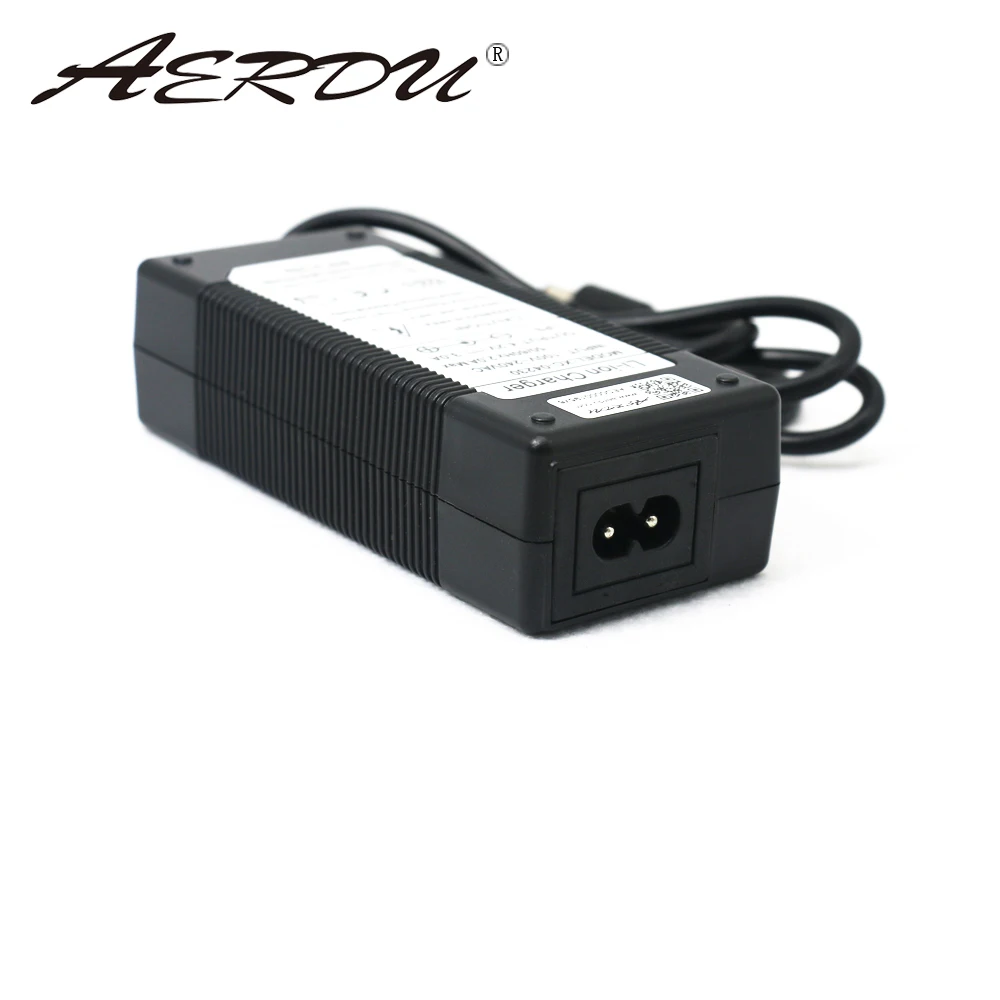 Комплект литий ионных аккумуляторов AERDU 4 2 в 3 А универсальное зарядное