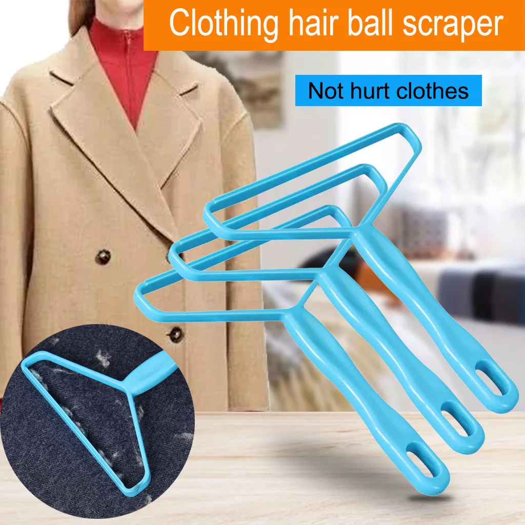 2/3 шт. переносное средство для удаления ворса одежда не образует катышки ткань бритва кисть инструмент для свитер Тканое пальто Бритва для свитера гаджеты для дома инструмент