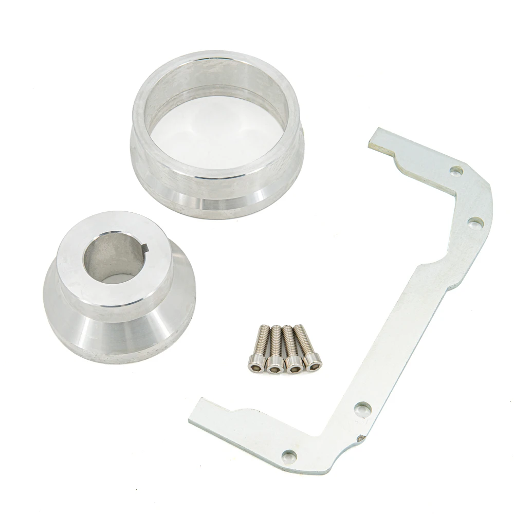 Front and Rear Cover Oil Pan Alignment Tool Kit For GM LS Engines 4.8 5.3 5.7 6.0 6.2 LS1 LS2 LS3 LS4 LS6 LS7 LS9 LSA LQ4 LQ9