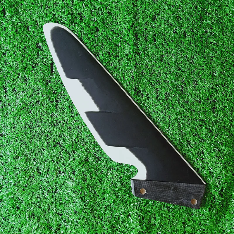 

For Tuttle Box Windsurf fin kiteboards fin glass fiber surfboard fin stock Clearance Windsurfing fins paddle board