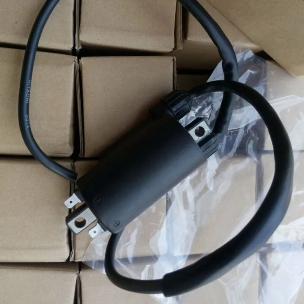 5002,1 Катушка зажигания для KAWASAKI KZ1000 KZ1100 KZ1300 KZ500 KZ550 KZ650 KZ750 Z400 Аксессуары для мотоциклов