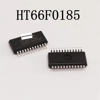 

10pcs X HT66F0185 HT66F0185 SSOP24 NEW Free Shipping