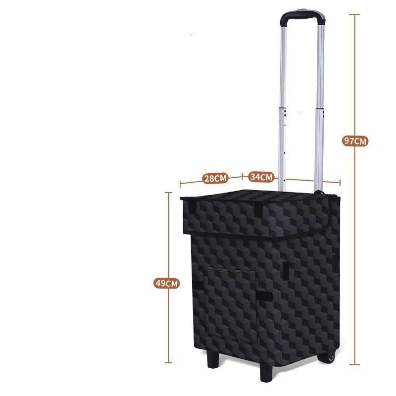 Тележка для покупок Carrello Cucina Roulant Chariot De Courses Avec roulets kitchen Carrello Cucina Roulant