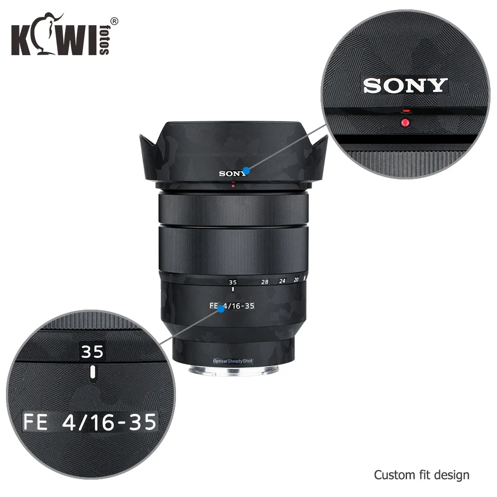 KIWIFOTOS KS-SEL1635ZSK展示图SMT(7)