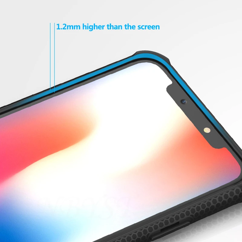Роскошный защитный чехол хищника для huawei P30 Pro P30 Lite mate 30Pro mate 20X mate 20Pro P Smart2019 прочный металлический чехол-держатель с кольцом