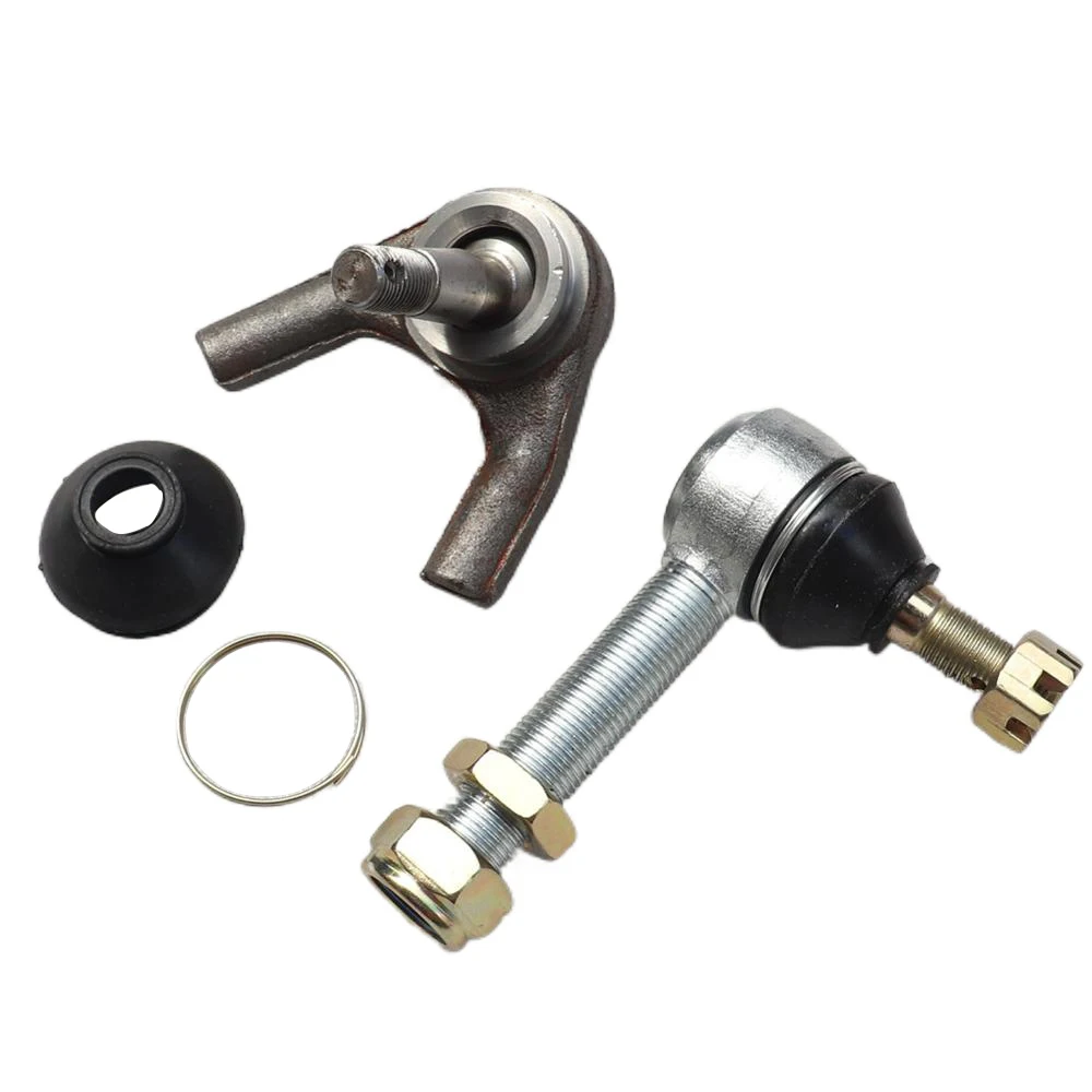 M16*m12 Tie Rod Ball Joint With M12 Swing Arm Ball Joint Kits For 50cc 70cc 90cc 110cc 125cc