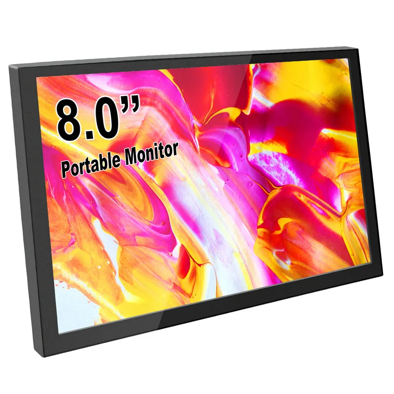 Monitores LCD