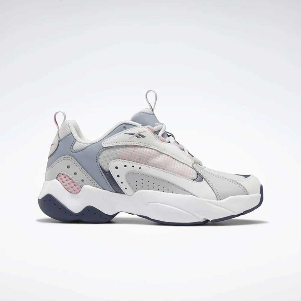 Кроссовки Reebok REEBOK ROYAL PERVAD TRGRY1/PUGRY2/METGRY FV0189 | Спорт и  развлечения | АлиЭкспресс