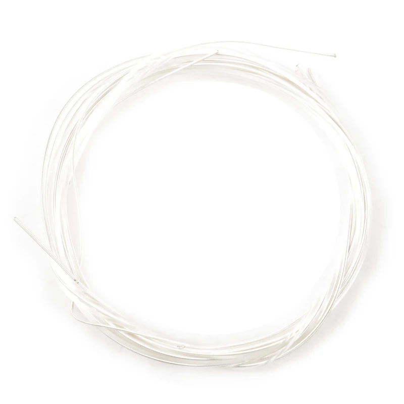 6X Nylon String Guitar Strings Set For Classical GuitarGuitar Parts