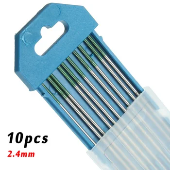 

Parts Tungsten Needle Supply Welding 1.0/1.6/2.0/2.4/3.0/3.2/4.0*150mm