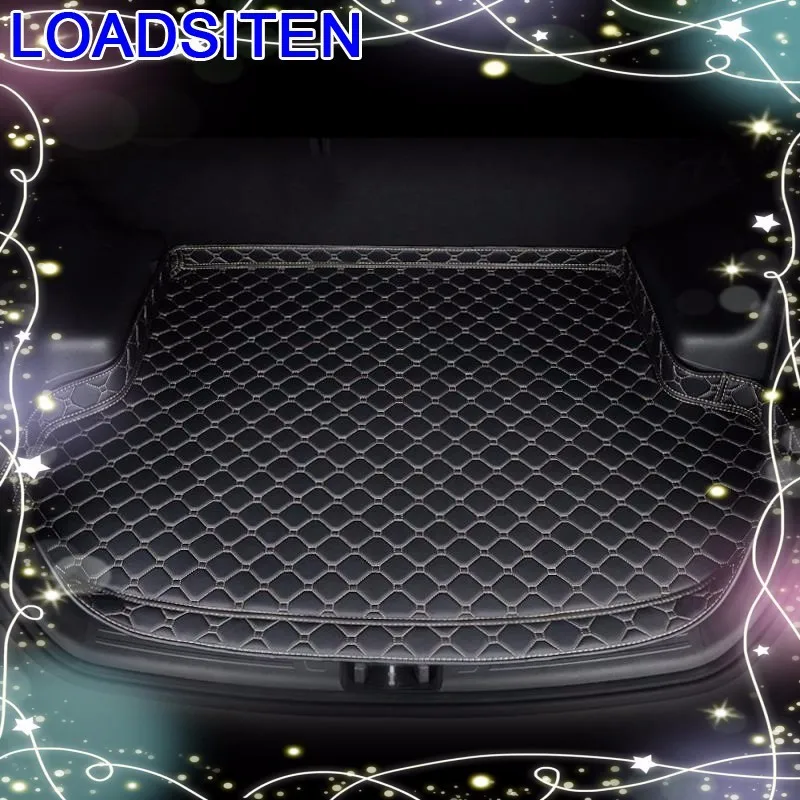 

Auto Decoration Automobile Car-styling Protector Maletero Coche Trunk Mat Cargo Liner 12 13 14 15 16 17 18 FOR Citroen Elysee